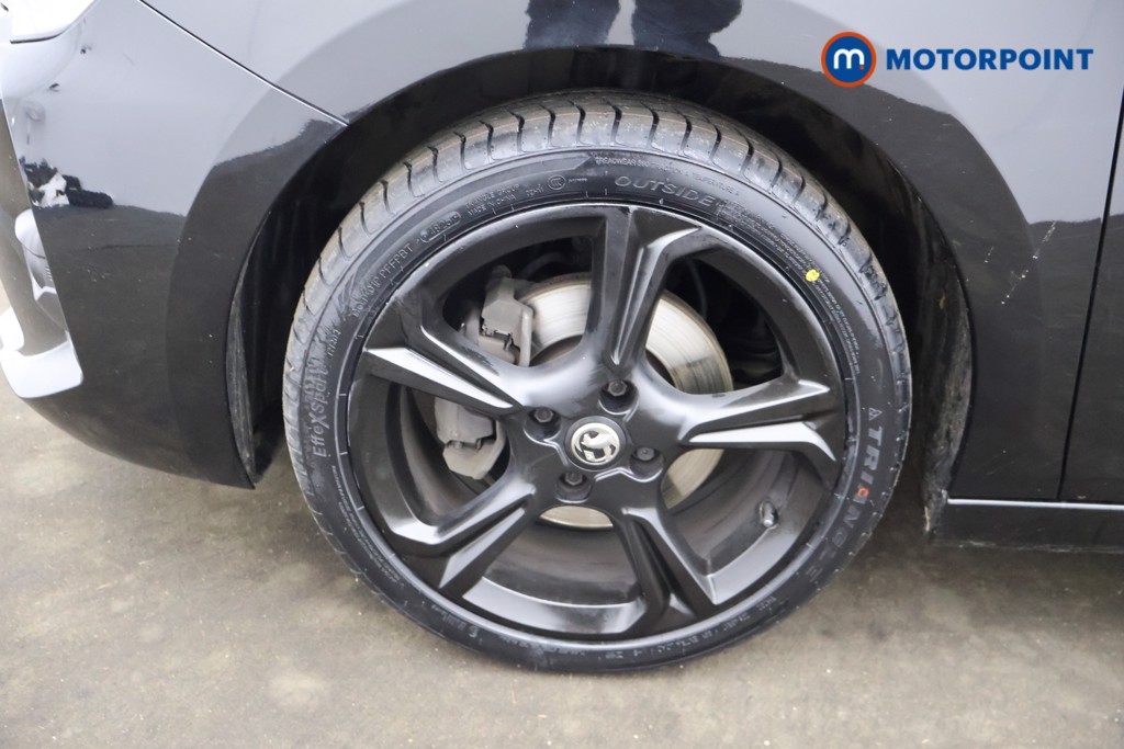 Vauxhall Corsa GS Manual Petrol Hatchback - Stock Number (1626016) - 23rd supplementary image