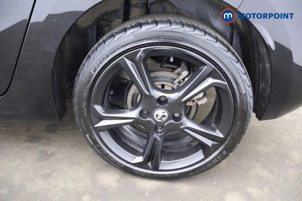 Vauxhall Corsa GS Manual Petrol Hatchback - Stock Number (1626016) - 24th supplementary image