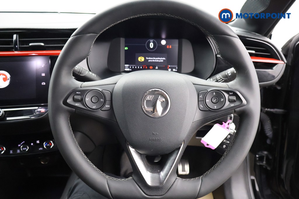 Vauxhall Corsa GS Manual Petrol Hatchback - Stock Number (1626016) - 1st supplementary image