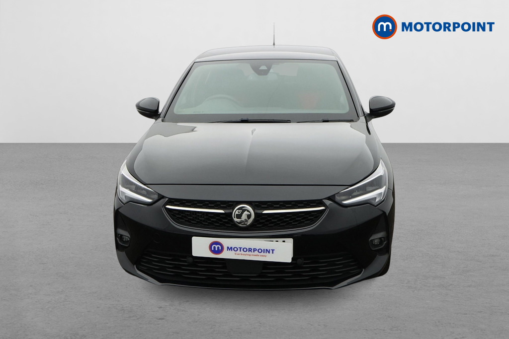 Vauxhall Corsa GS Manual Petrol Hatchback - Stock Number (1626016) - Front bumper