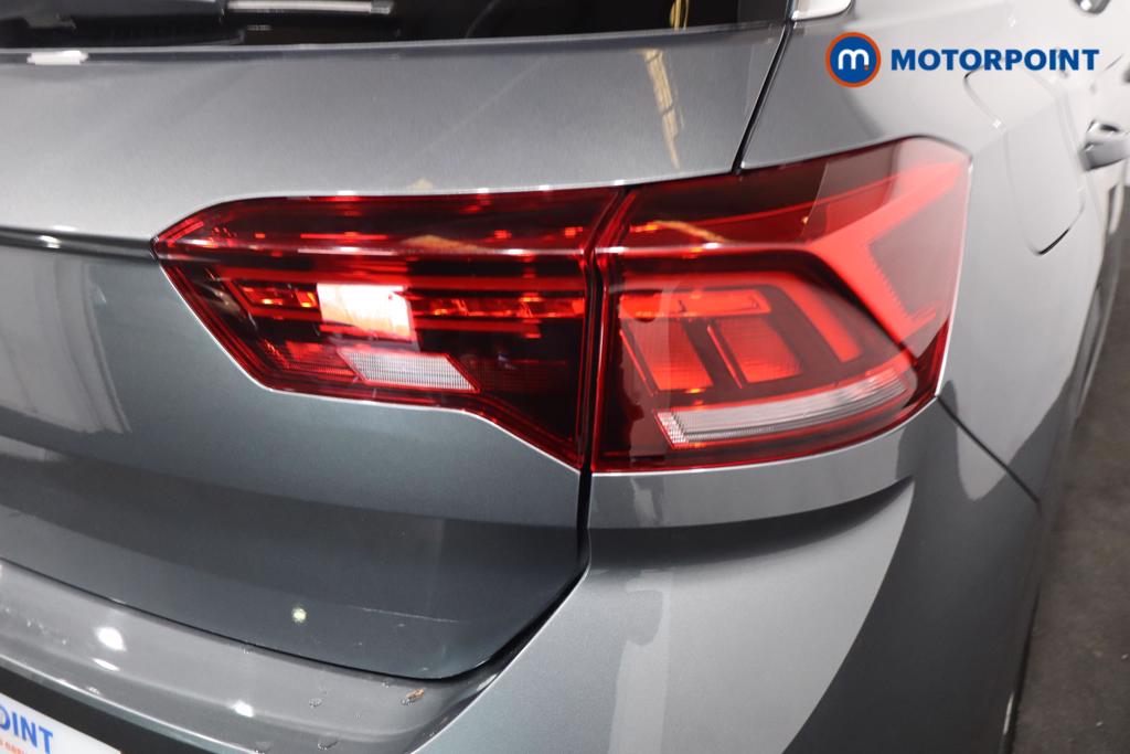 Volkswagen T-Roc Match Manual Petrol SUV - Stock Number (1626115) - 3rd supplementary image