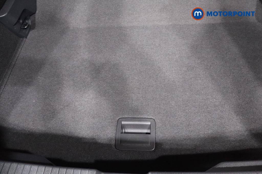 Volkswagen T-Roc Match Manual Petrol SUV - Stock Number (1626115) - 5th supplementary image