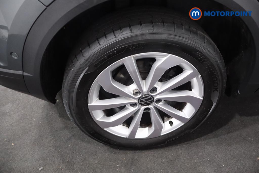 Volkswagen T-Roc Match Manual Petrol SUV - Stock Number (1626115) - 6th supplementary image