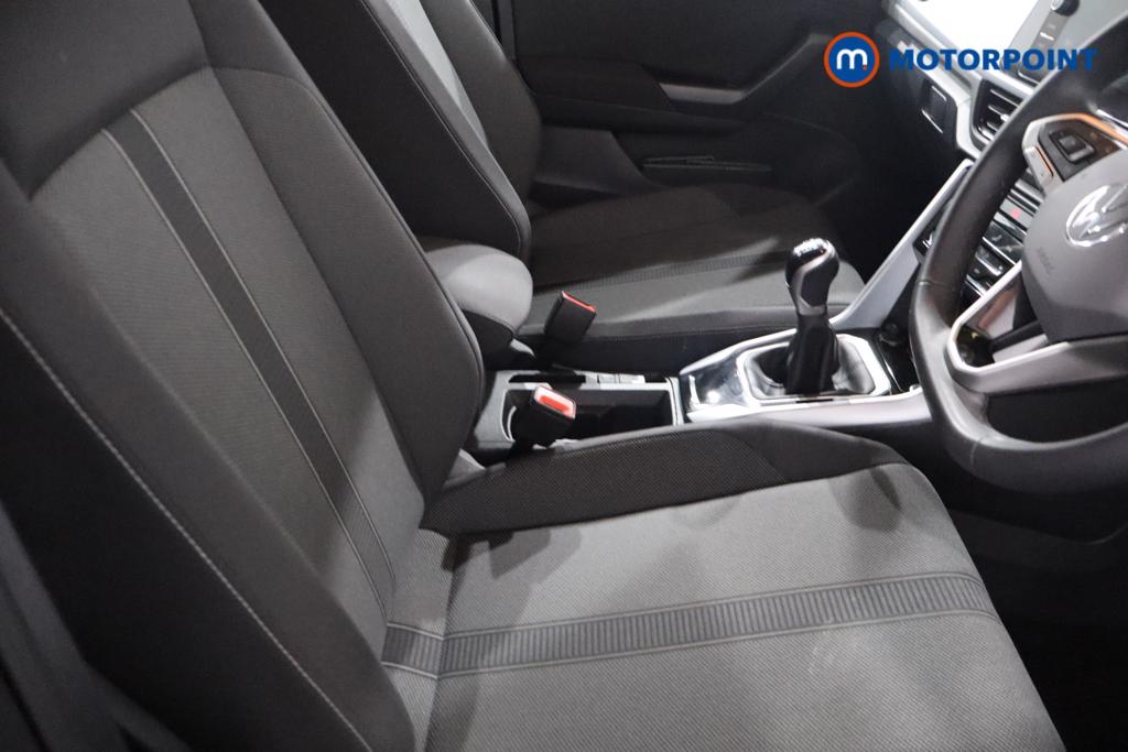 Volkswagen T-Roc Match Manual Petrol SUV - Stock Number (1626115) - 12th supplementary image