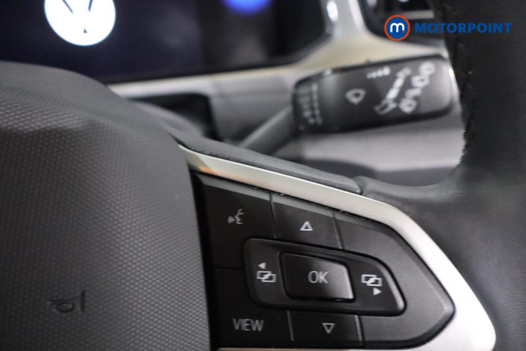 Volkswagen T-Roc Match Manual Petrol SUV - Stock Number (1626115) - 14th supplementary image