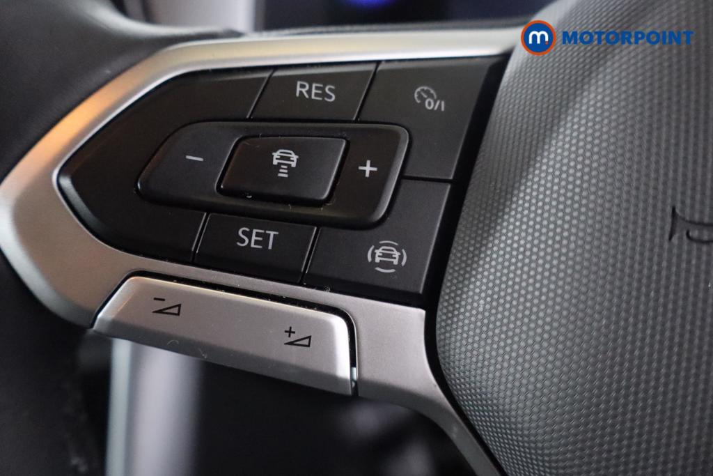 Volkswagen T-Roc Match Manual Petrol SUV - Stock Number (1626115) - 15th supplementary image