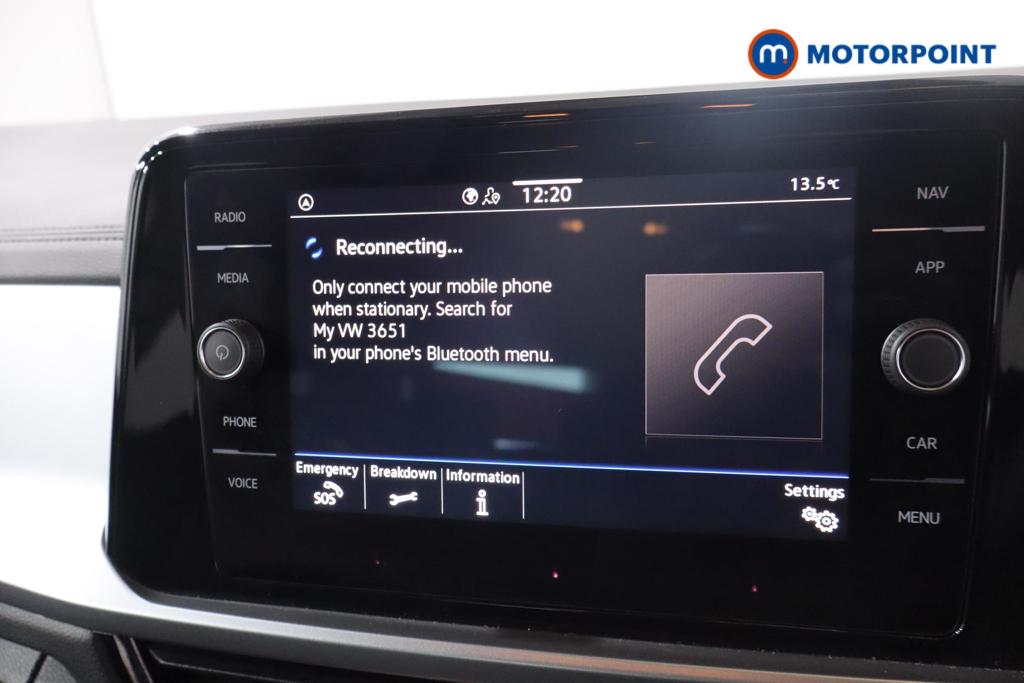 Volkswagen T-Roc Match Manual Petrol SUV - Stock Number (1626115) - 20th supplementary image