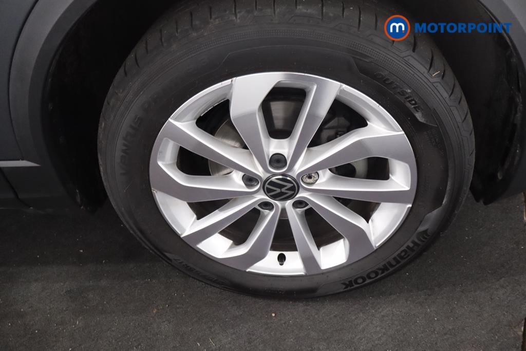 Volkswagen T-Roc Match Manual Petrol SUV - Stock Number (1626115) - 25th supplementary image