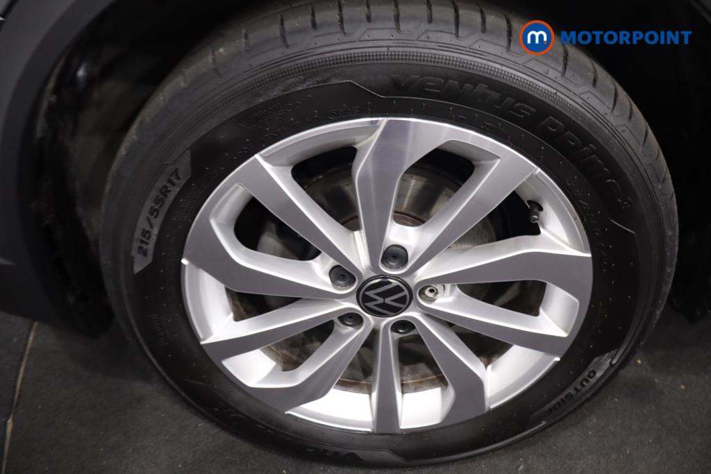 Volkswagen T-Roc Match Manual Petrol SUV - Stock Number (1626115) - 29th supplementary image