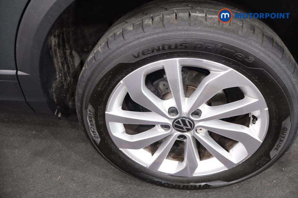 Volkswagen T-Roc Match Manual Petrol SUV - Stock Number (1626115) - 30th supplementary image