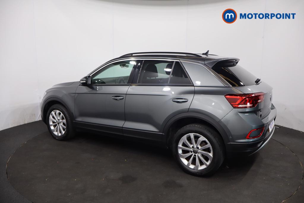 Volkswagen T-Roc Match Manual Petrol SUV - Stock Number (1626115) - 31st supplementary image