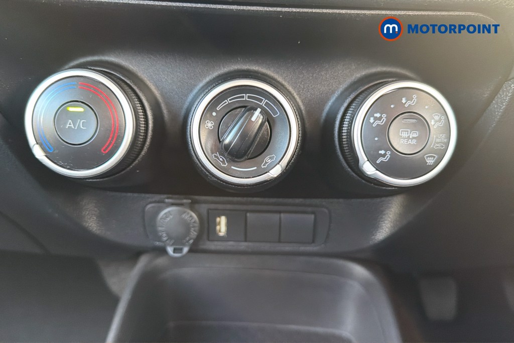 Toyota Aygo X Pure Manual Petrol Hatchback - Stock Number (1626127) - 12th supplementary image