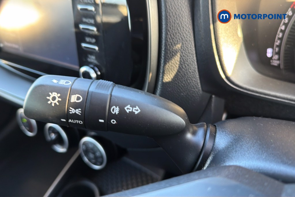 Toyota Aygo X Pure Manual Petrol Hatchback - Stock Number (1626127) - 18th supplementary image