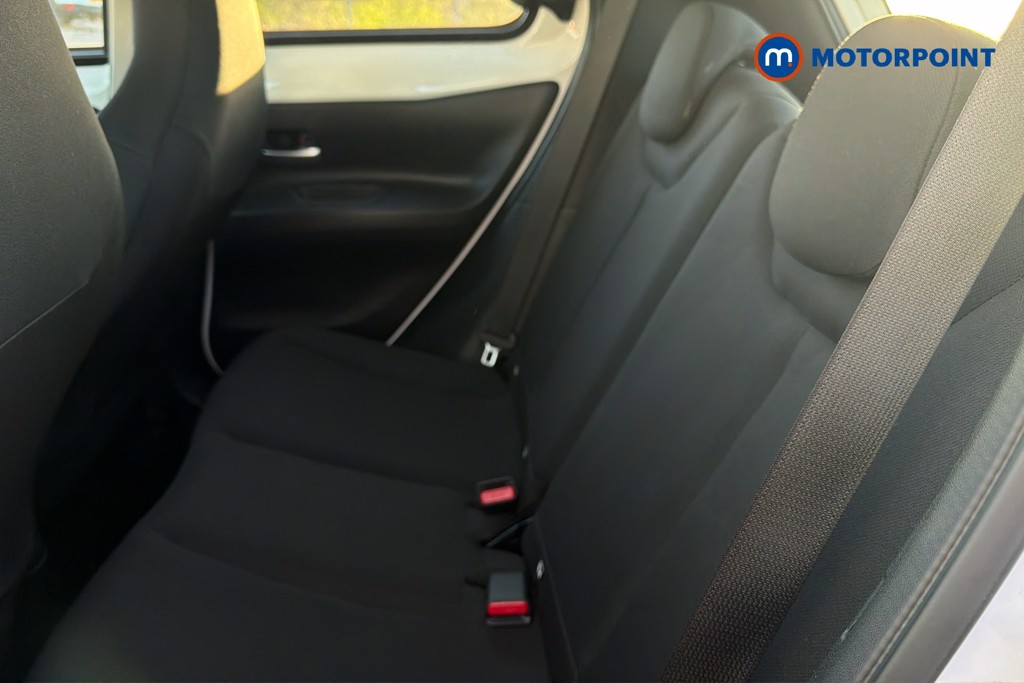 Toyota Aygo X Pure Manual Petrol Hatchback - Stock Number (1626127) - 28th supplementary image