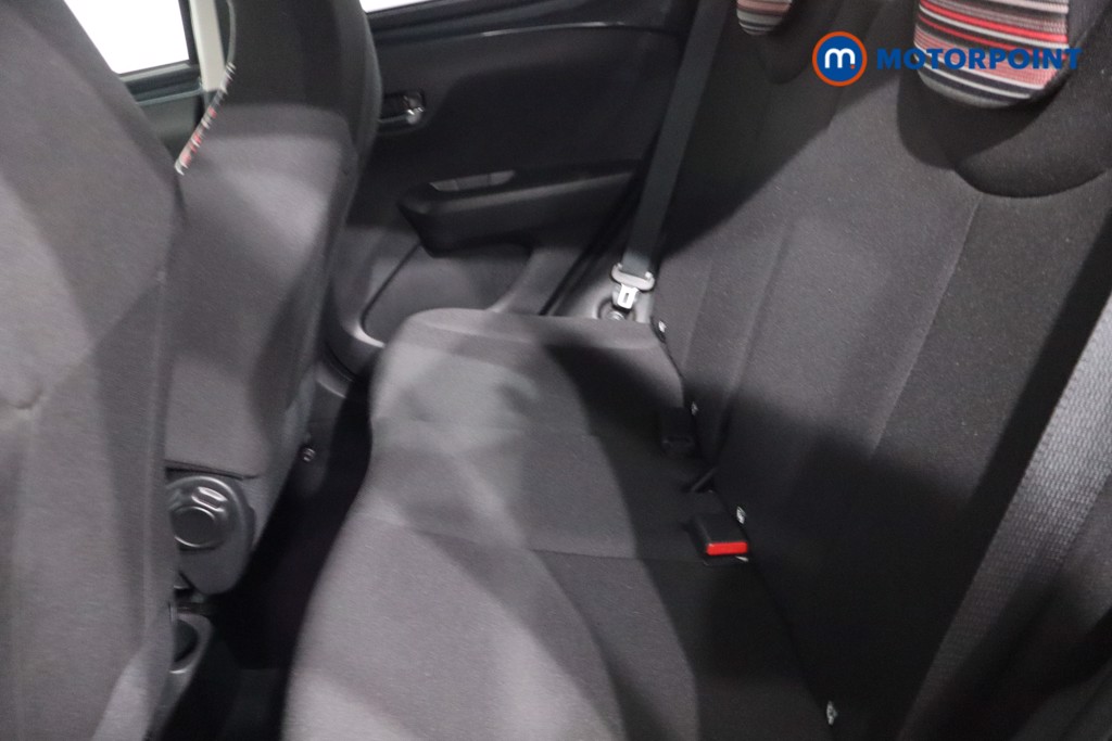 Citroen C1 Shine Manual Petrol Hatchback - Stock Number (1626301) - 5th supplementary image