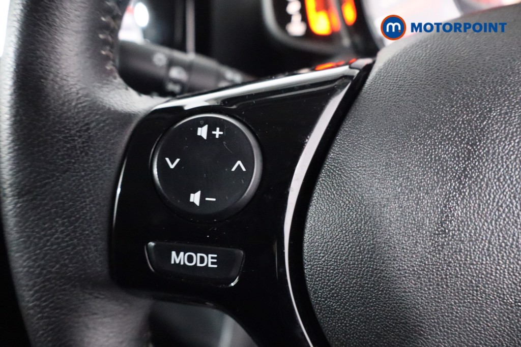 Citroen C1 Shine Manual Petrol Hatchback - Stock Number (1626301) - 7th supplementary image