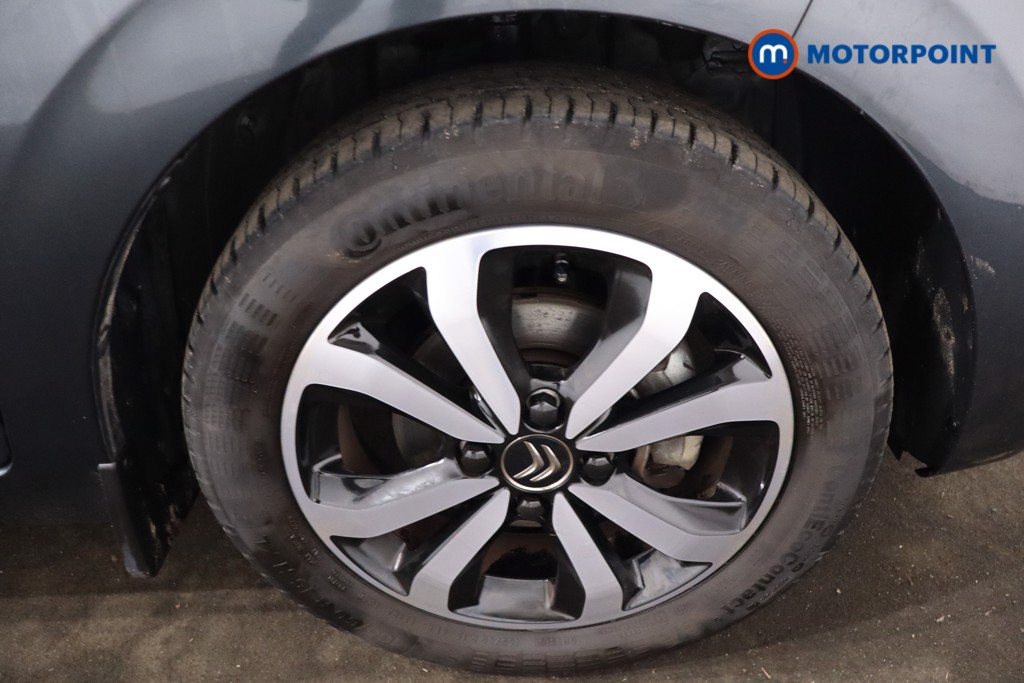 Citroen C1 Shine Manual Petrol Hatchback - Stock Number (1626301) - 10th supplementary image