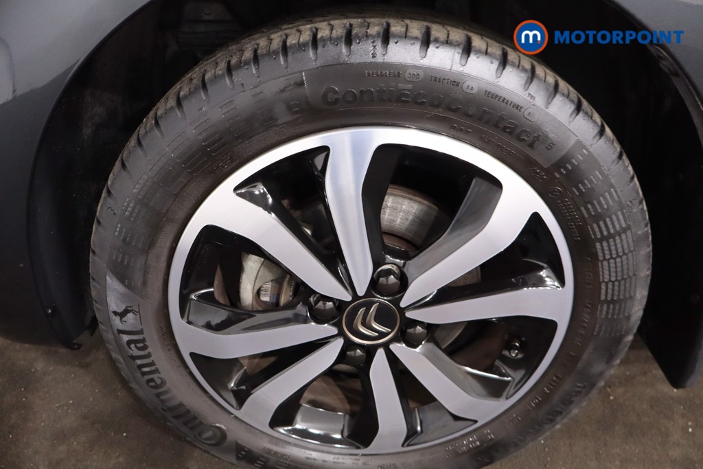 Citroen C1 Shine Manual Petrol Hatchback - Stock Number (1626301) - 11th supplementary image