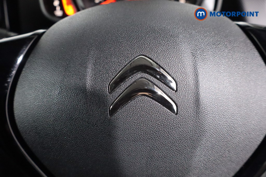 Citroen C1 Shine Manual Petrol Hatchback - Stock Number (1626301) - 13th supplementary image