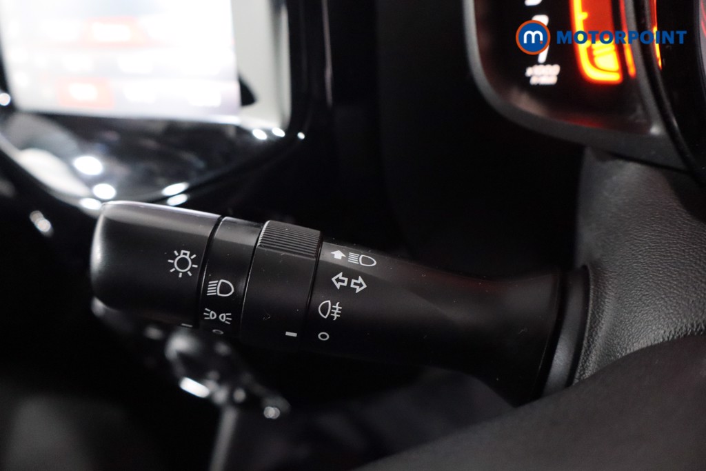 Citroen C1 Shine Manual Petrol Hatchback - Stock Number (1626301) - 14th supplementary image