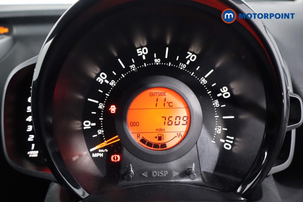 Citroen C1 Shine Manual Petrol Hatchback - Stock Number (1626301) - 16th supplementary image