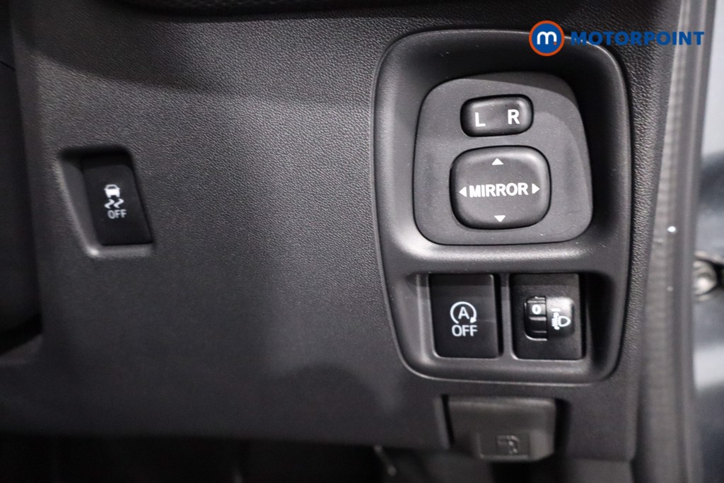 Citroen C1 Shine Manual Petrol Hatchback - Stock Number (1626301) - 17th supplementary image