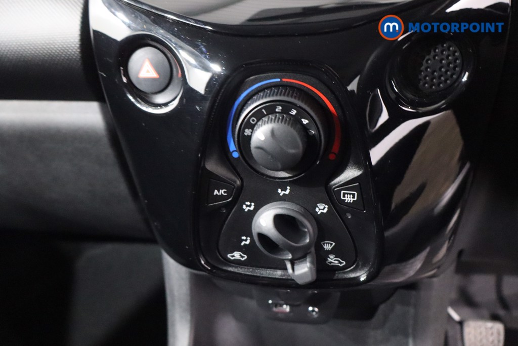 Citroen C1 Shine Manual Petrol Hatchback - Stock Number (1626301) - 18th supplementary image