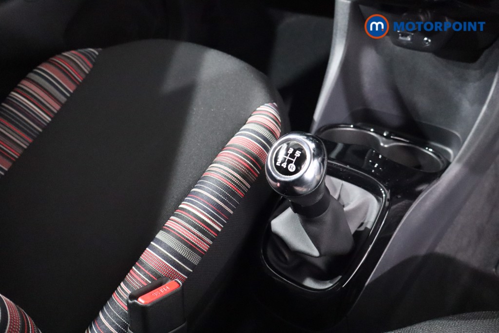 Citroen C1 Shine Manual Petrol Hatchback - Stock Number (1626301) - 22nd supplementary image