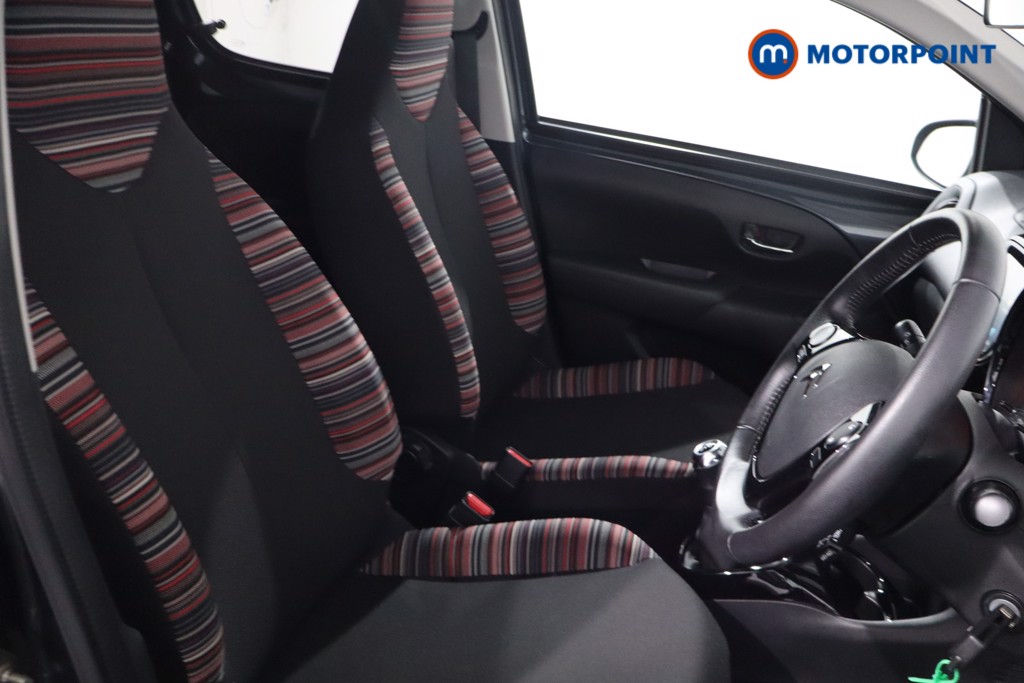 Citroen C1 Shine Manual Petrol Hatchback - Stock Number (1626301) - 23rd supplementary image