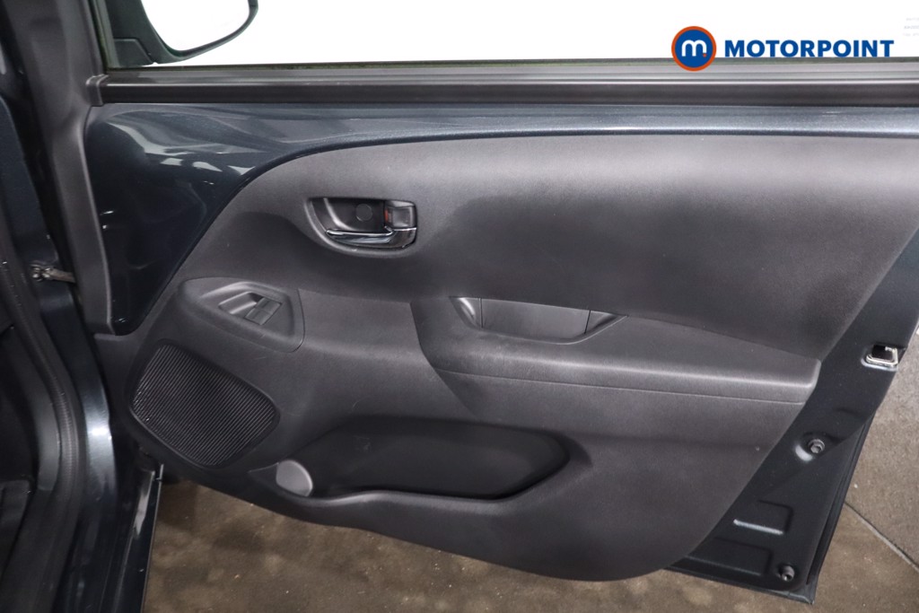 Citroen C1 Shine Manual Petrol Hatchback - Stock Number (1626301) - 24th supplementary image