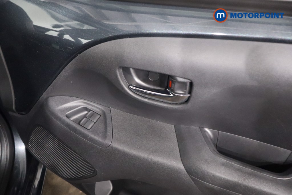 Citroen C1 Shine Manual Petrol Hatchback - Stock Number (1626301) - 25th supplementary image