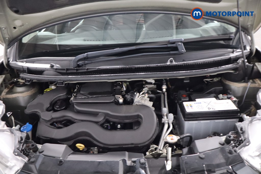 Citroen C1 Shine Manual Petrol Hatchback - Stock Number (1626301) - 27th supplementary image