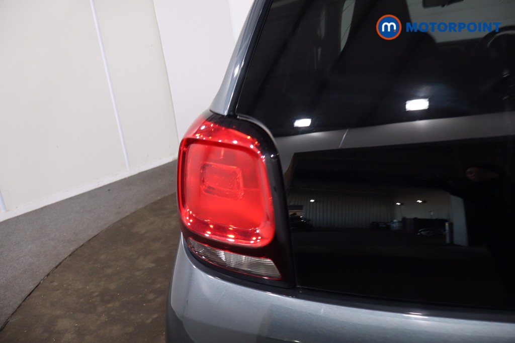 Citroen C1 Shine Manual Petrol Hatchback - Stock Number (1626301) - 29th supplementary image