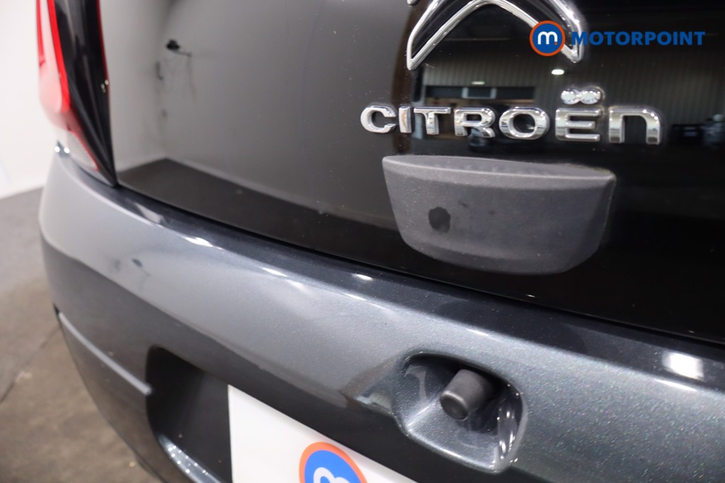 Citroen C1 Shine Manual Petrol Hatchback - Stock Number (1626301) - 31st supplementary image