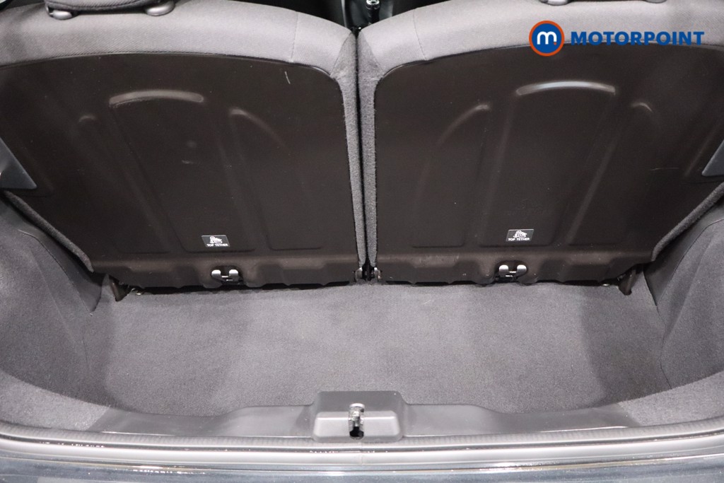 Citroen C1 Shine Manual Petrol Hatchback - Stock Number (1626301) - 32nd supplementary image