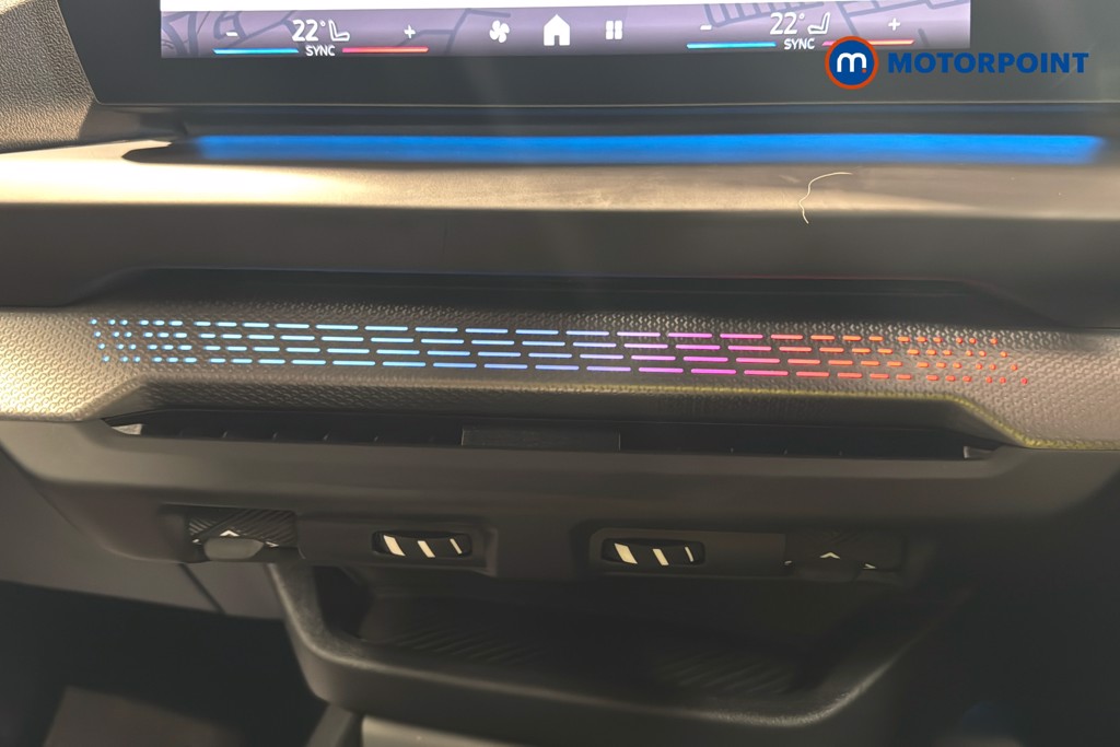 BMW 1 Series M Sport Automatic Petrol Hatchback - Stock Number (1626320) - 11th supplementary image