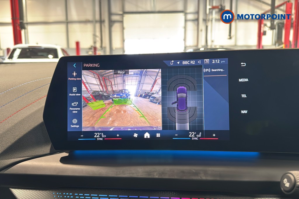 BMW 1 Series M Sport Automatic Petrol Hatchback - Stock Number (1626320) - 13th supplementary image