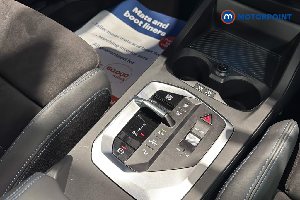 BMW 1 Series M Sport Automatic Petrol Hatchback - Stock Number (1626320) - 15th supplementary image