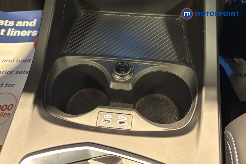 BMW 1 Series M Sport Automatic Petrol Hatchback - Stock Number (1626320) - 16th supplementary image