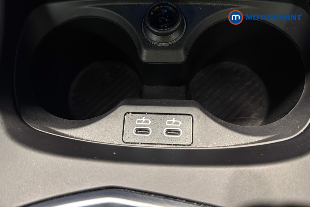 BMW 1 Series M Sport Automatic Petrol Hatchback - Stock Number (1626320) - 17th supplementary image