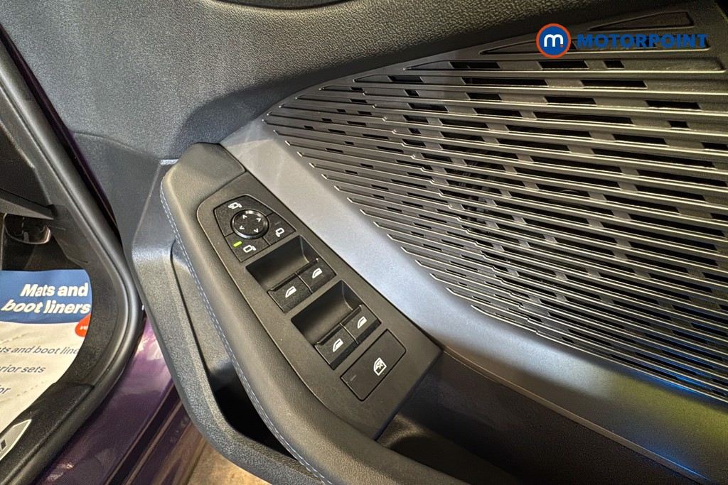 BMW 1 Series M Sport Automatic Petrol Hatchback - Stock Number (1626320) - 20th supplementary image