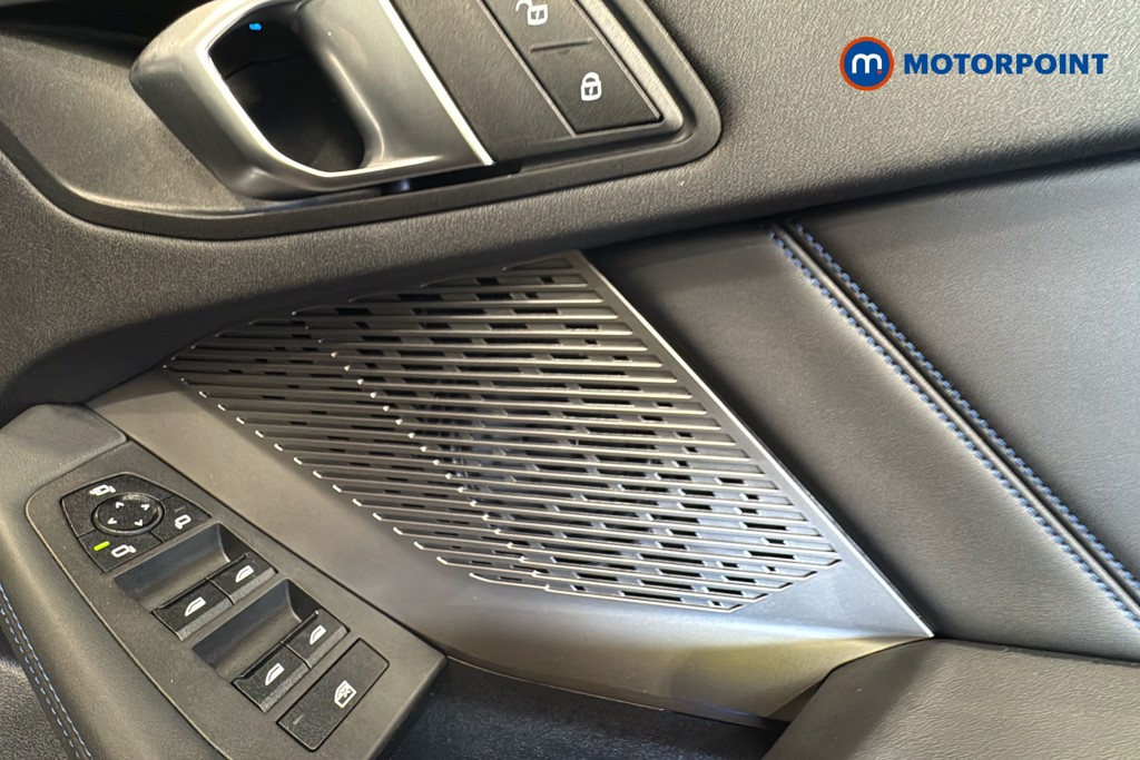 BMW 1 Series M Sport Automatic Petrol Hatchback - Stock Number (1626320) - 21st supplementary image