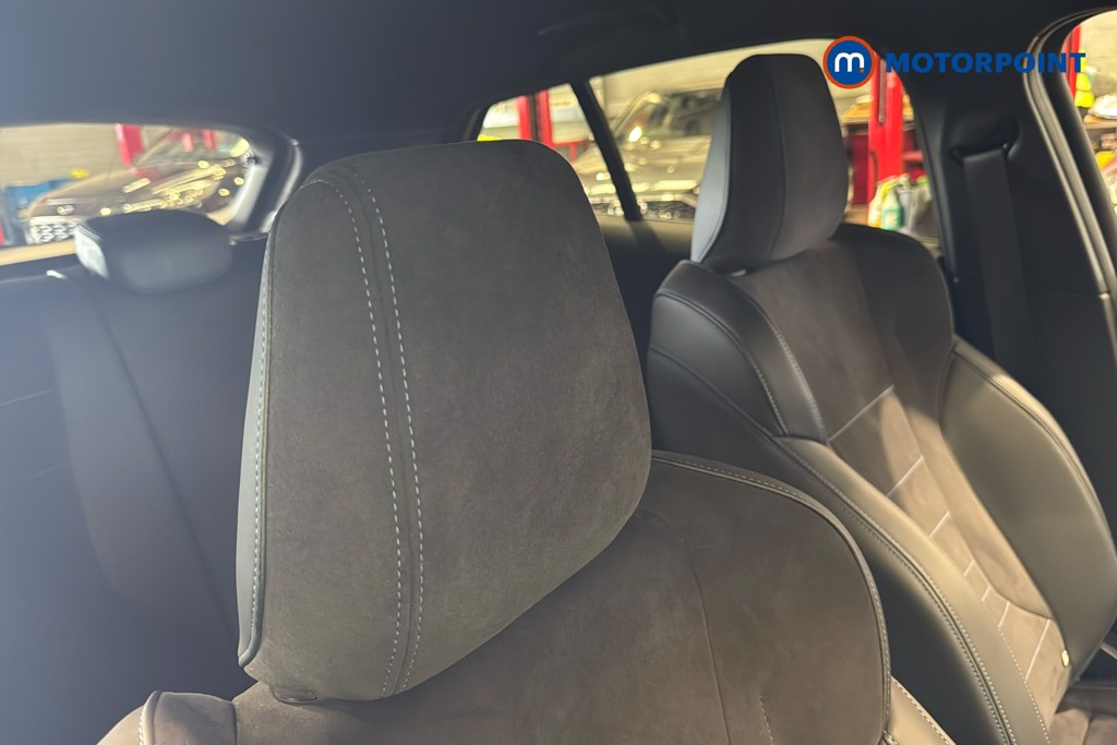 BMW 1 Series M Sport Automatic Petrol Hatchback - Stock Number (1626320) - 23rd supplementary image