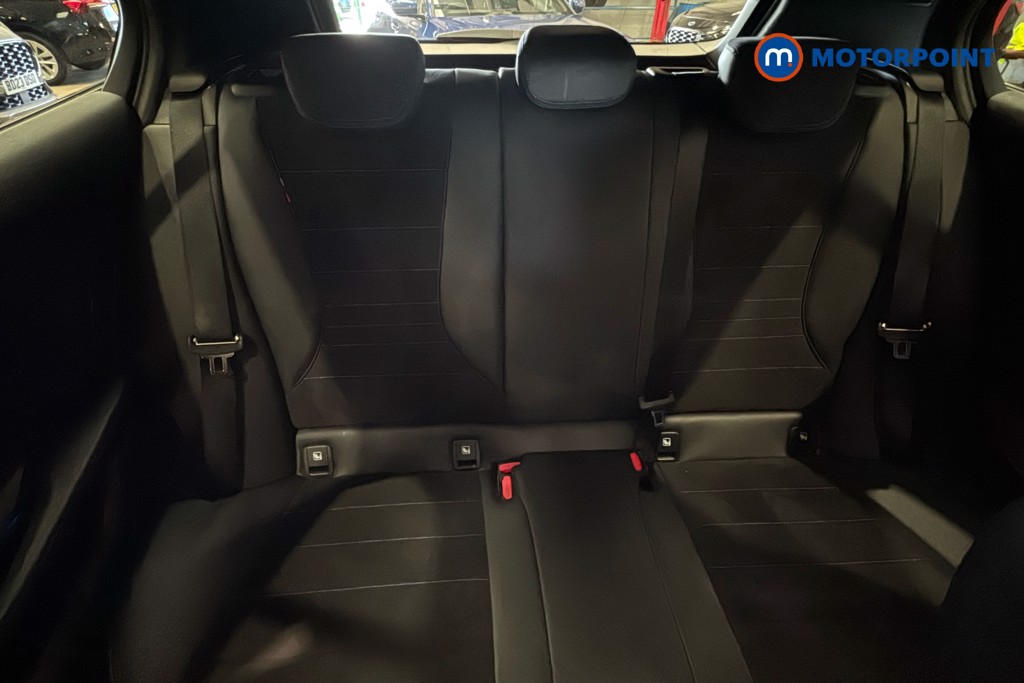 BMW 1 Series M Sport Automatic Petrol Hatchback - Stock Number (1626320) - 28th supplementary image