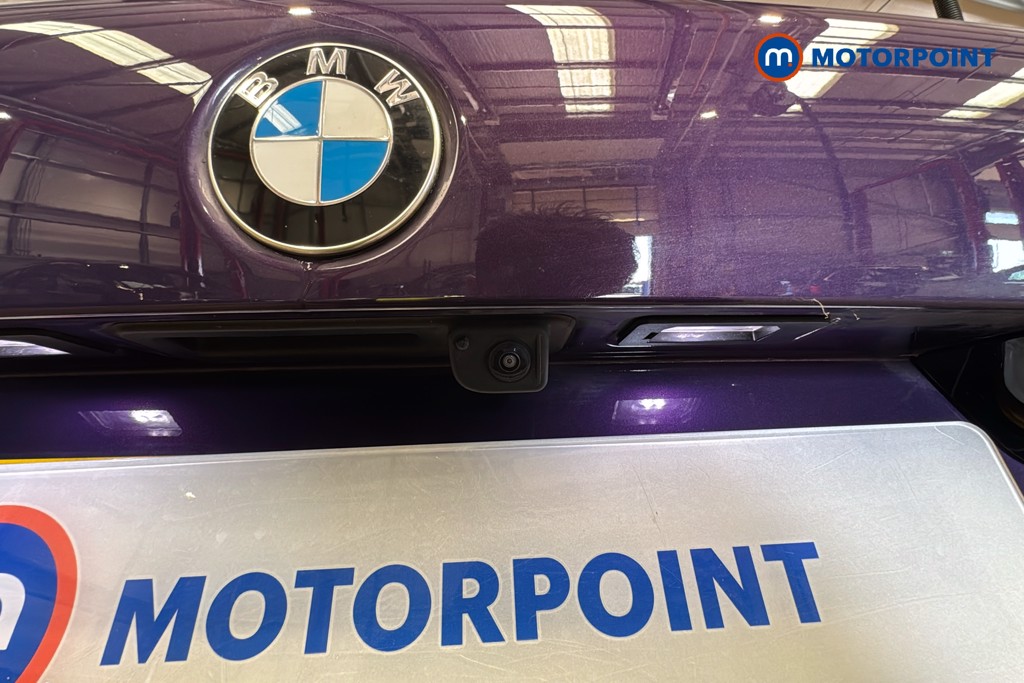 BMW 1 Series M Sport Automatic Petrol Hatchback - Stock Number (1626320) - 36th supplementary image