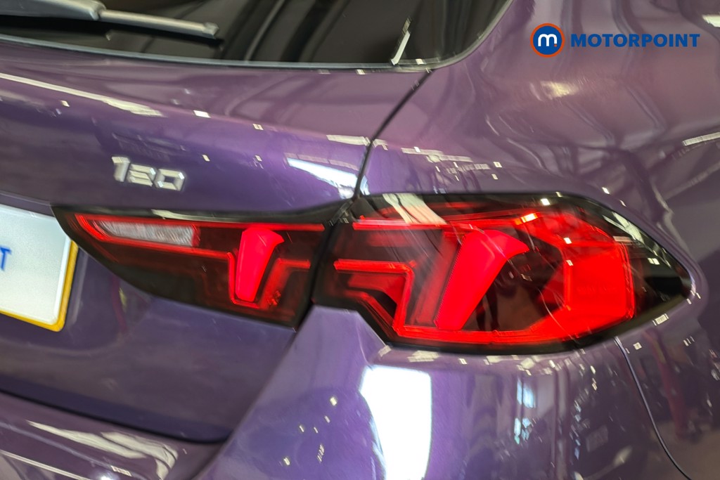 BMW 1 Series M Sport Automatic Petrol Hatchback - Stock Number (1626320) - 38th supplementary image