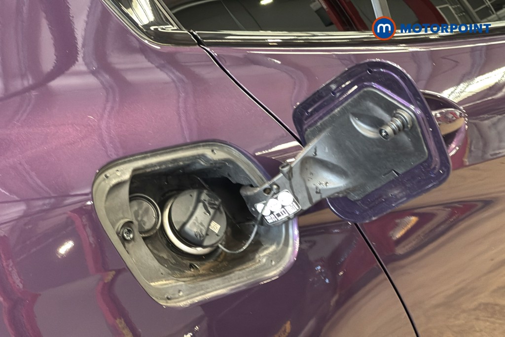 BMW 1 Series M Sport Automatic Petrol Hatchback - Stock Number (1626320) - 41st supplementary image