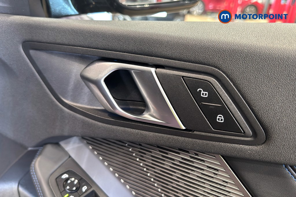 BMW 1 Series M Sport Automatic Petrol Hatchback - Stock Number (1626320) - 42nd supplementary image