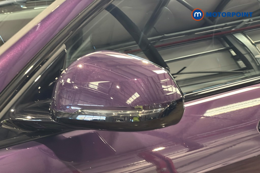 BMW 1 Series M Sport Automatic Petrol Hatchback - Stock Number (1626320) - 43rd supplementary image