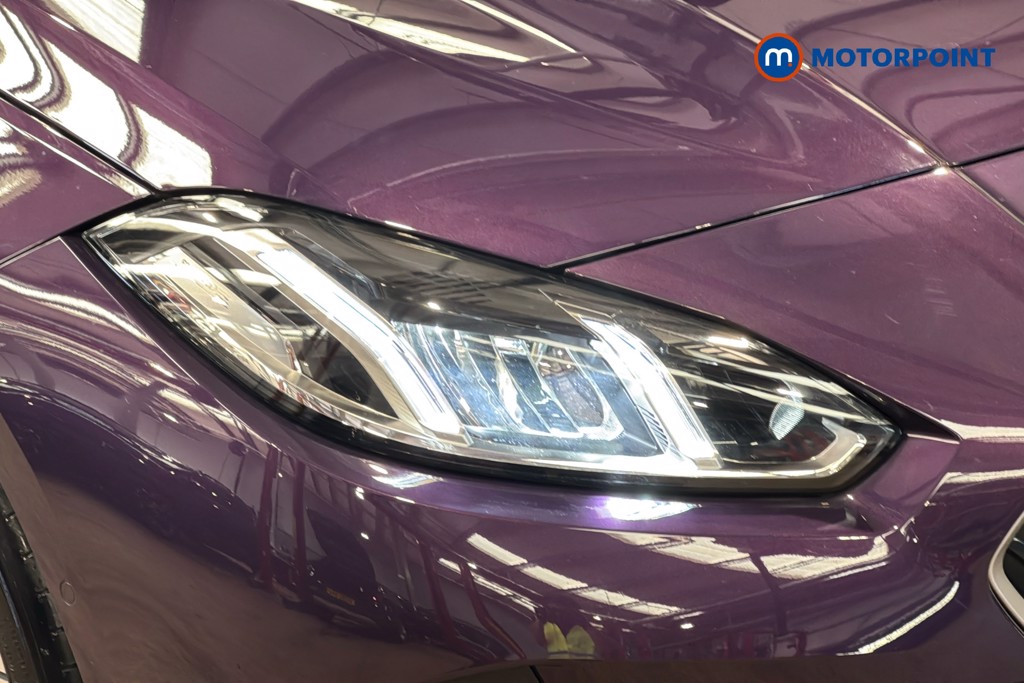 BMW 1 Series M Sport Automatic Petrol Hatchback - Stock Number (1626320) - 44th supplementary image